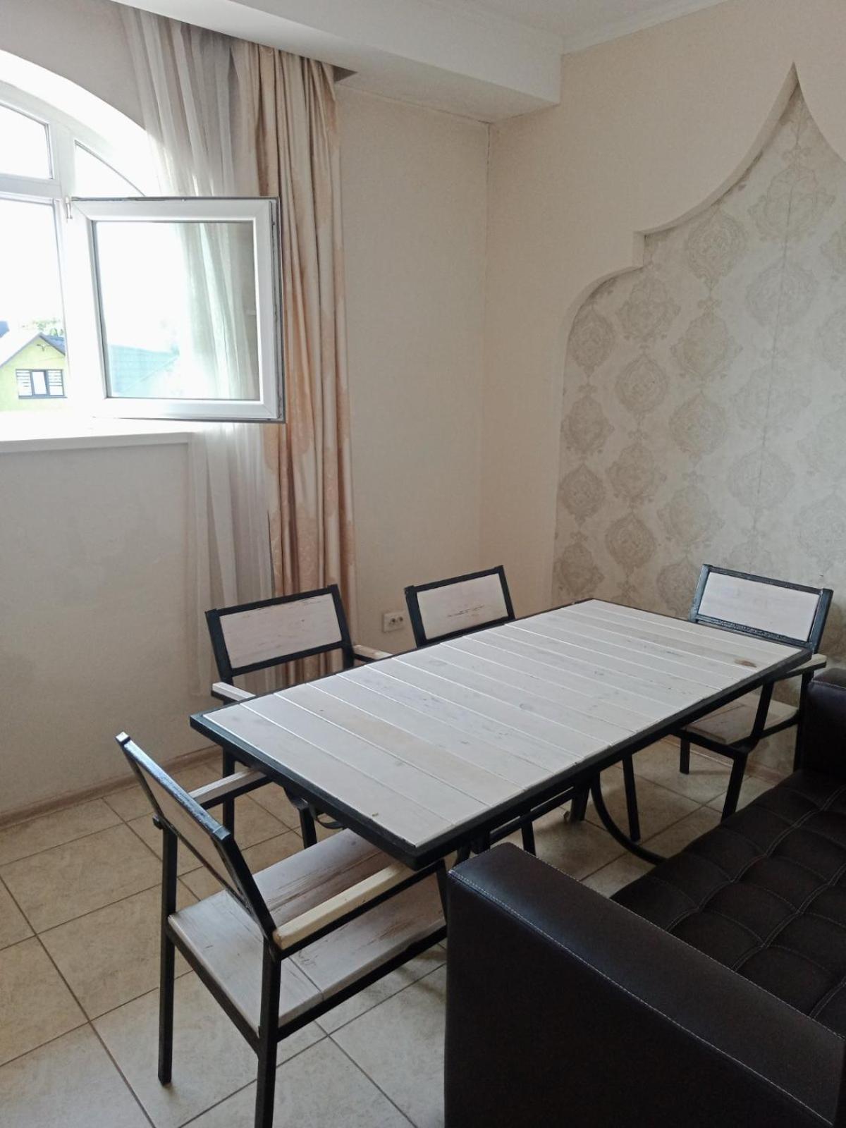 Орк "Блісс" Hotel Ривне Екстериор снимка